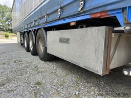 Fellechner SC31-S36 Edscha Liftachse