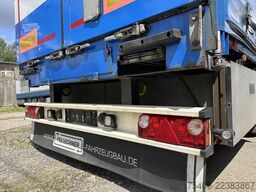 Fellechner SC31-S36 Edscha Liftachse