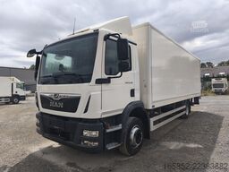 MAN TGM 15.290