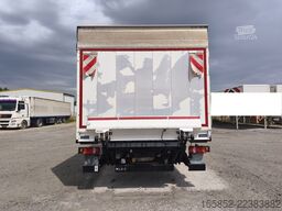 MAN TGM 15.290