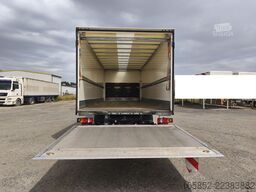 MAN TGM 15.290