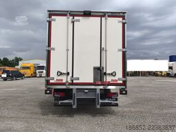 MAN TGL 8.220 Kühlkoffer Thermoking Spectrum T-1200...