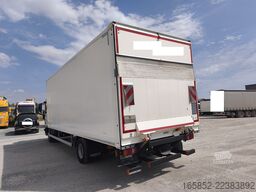 MAN TGL 12.250