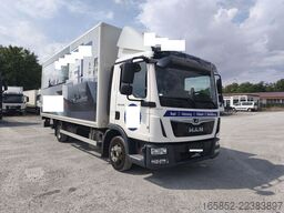 MAN TGL 8.190 Koffer Euro 6 4x2 LBW (21)
