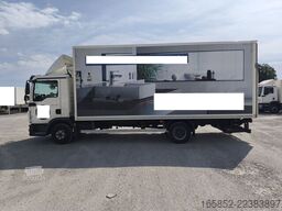 MAN TGL 8.190 Koffer Euro 6 4x2 LBW (21)