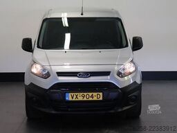 Ford Transit Connect 1.6 TDCI - Airco - PDC - LMV - ...