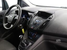 Ford Transit Connect 1.6 TDCI - Airco - PDC - LMV - ...