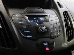 Ford Transit Connect 1.6 TDCI - Airco - PDC - LMV - ...