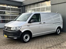 Volkswagen Transporter 2.0 TSI L2H1 Benzine / CNG Dubbele ...