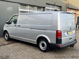Volkswagen Transporter 2.0 TSI L2H1 Benzine / CNG Dubbele ...