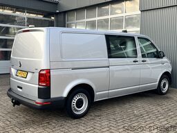 Volkswagen Transporter 2.0 TSI L2H1 Benzine / CNG Dubbele ...