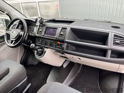 Volkswagen Transporter 2.0 TSI L2H1 Benzine / CNG Dubbele ...