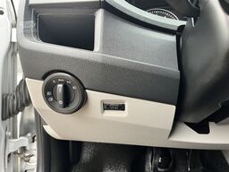 Volkswagen Transporter 2.0 TSI L2H1 Benzine / CNG Dubbele ...