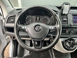 Volkswagen Transporter 2.0 TSI L2H1 Benzine / CNG Dubbele ...