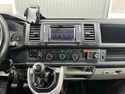 Volkswagen Transporter 2.0 TSI L2H1 Benzine / CNG Dubbele ...