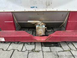 CIMC FOOD 20FT ISO / 25.910L-1-COMP. / L4BN / UN Por...