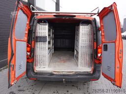 Mercedes-Benz Vito 114 CDI XL EURO 6 - A/C climate - Navi - C...