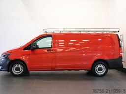 Mercedes-Benz Vito 114 CDI XL EURO 6 - A/C climate - Navi - C...