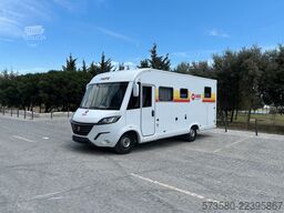 FIAT Pilote G690GJ |Ducato 2.2 Mjet Euro 6e140hp Auto