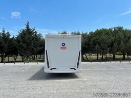 FIAT Pilote G690GJ |Ducato 2.2 Mjet Euro 6e140hp Auto
