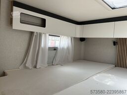 FIAT Pilote G690GJ |Ducato 2.2 Mjet Euro 6e140hp Auto