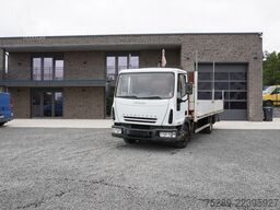 IVECO Eurocargo ML 80E18 Pritsche