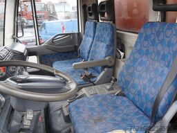 IVECO Eurocargo ML 80E18 Pritsche