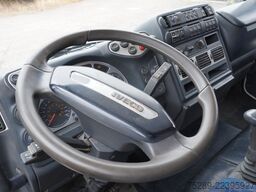 IVECO Eurocargo ML 80E18 Pritsche