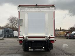  BTA7,3*Tandem*LBW*Geträ.Zertifikat*MB-Achsen*TÜV