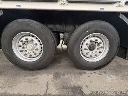  BTA7,3*Tandem*LBW*Geträ.Zertifikat*MB-Achsen*TÜV