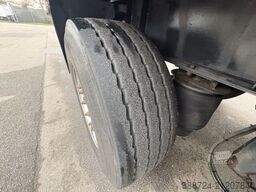  BTA7,3*Tandem*LBW*Geträ.Zertifikat*MB-Achsen*TÜV