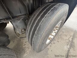  BTA7,3*Tandem*LBW*Geträ.Zertifikat*MB-Achsen*TÜV