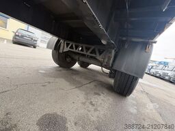  BTA7,3*Tandem*LBW*Geträ.Zertifikat*MB-Achsen*TÜV