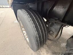  BTA7,3*Tandem*LBW*Geträ.Zertifikat*MB-Achsen*TÜV