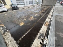  BTA7,3*Tandem*LBW*Geträ.Zertifikat*MB-Achsen*TÜV