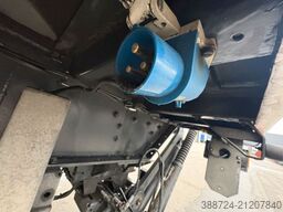  BTA7,3*Tandem*LBW*Geträ.Zertifikat*MB-Achsen*TÜV