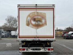  BTA73*Tandem*Liftachse*Schwenkwände*TÜV*