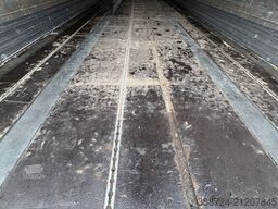  BTA73*Tandem*Liftachse*Schwenkwände*TÜV*