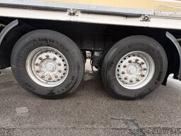  BTA73*Tandem*Liftachse*Schwenkwände*TÜV*