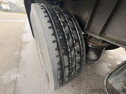  BTA73*Tandem*Liftachse*Schwenkwände*TÜV*