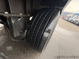  BTA73*Tandem*Liftachse*Schwenkwände*TÜV*