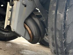  BTA73*Tandem*Liftachse*Schwenkwände*TÜV*