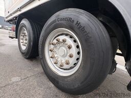  BTA73*Tandem*Liftachse*Schwenkwände*TÜV*