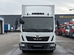 MAN TGL 8.160*Euro 6c*Seitentür*LBW*Navi*Kamera*TÜV*