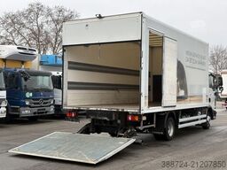 MAN TGL 8.160*Euro 6c*Seitentür*LBW*Navi*Kamera*TÜV*