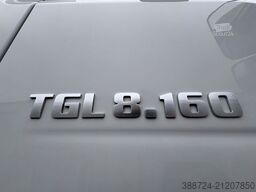 MAN TGL 8.160*Euro 6c*Seitentür*LBW*Navi*Kamera*TÜV*