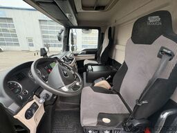 MAN TGL 8.160*Euro 6c*Seitentür*LBW*Navi*Kamera*TÜV*
