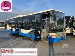 SETRA S 415 LE Business/Klima/Euro6/1.Hand/Top Zustand