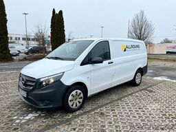 MERCEDES-BENZ Vito Kasten 114 CDI PRO/AT/RfK/Tempo/Klima/RWD