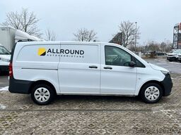 MERCEDES-BENZ Vito Kasten 114 CDI PRO/AT/RfK/Tempo/Klima/RWD